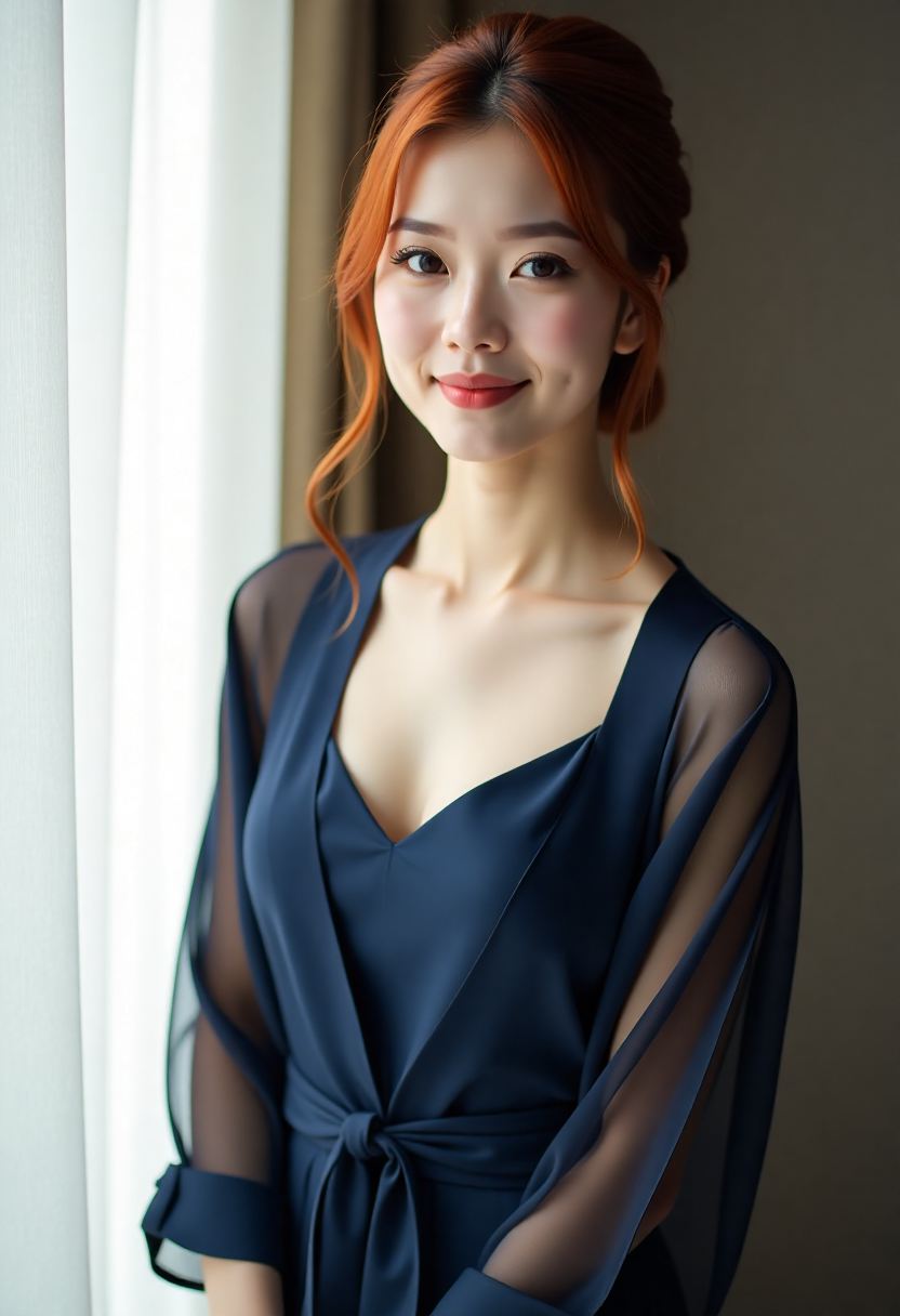海报